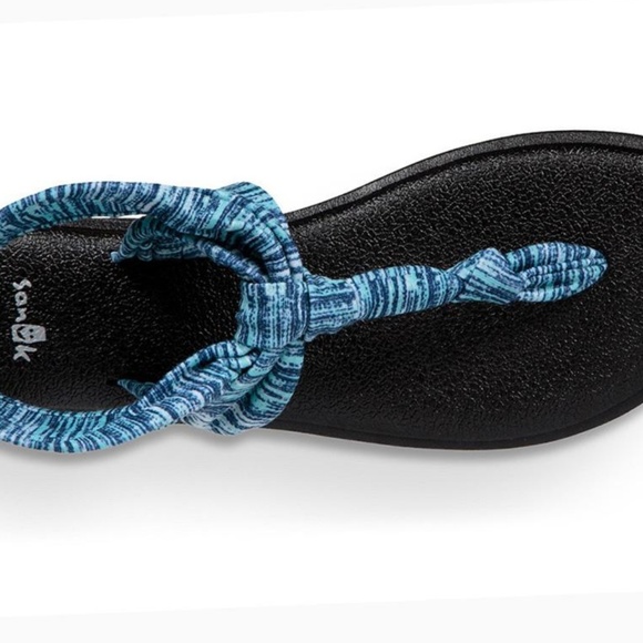 Sanuk Sandal - Picture 2 of 2